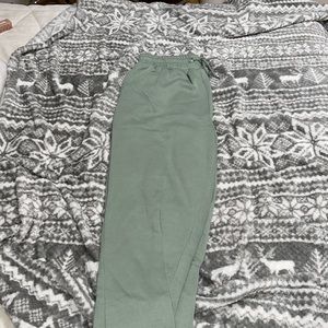 Charlotte russe joggers